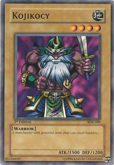 Kojikocy | SDK-009
